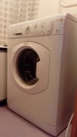 Лот: 12748973. Фото: 3. Стиральная машина Hotpoint - Ariston... Бытовая техника