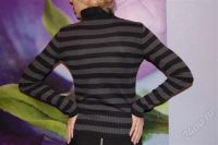 Лот: 642951. Фото: 2. теплая водолазка Bershka. Женская одежда