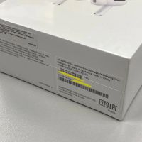 Лот: 18887345. Фото: 4. Наушники Apple AirPods Pro with... Красноярск
