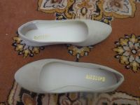 Лот: 5532045. Фото: 4. Балетки новые, р. 38-39. Красноярск