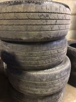 Лот: 19398152. Фото: 3. Шины летние Bridgestone. Авто, мото, водный транспорт