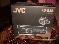 Лот: 606919. Фото: 2. jvc r38. Автозвук