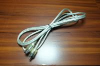 Лот: 8056745. Фото: 3. Кабель IEEE1394 Fire Wire, 4p-6p... Компьютеры, оргтехника, канцтовары