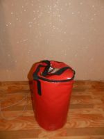 Лот: 6286944. Фото: 3. Мешок боксерский на лямках (груша... Спортивные товары