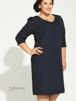 Лот: 6722133. Фото: 3. Новое красивое платье (большой... Одежда, обувь, галантерея