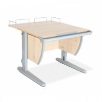 Лот: 11254143. Фото: 4. Парта-трансформер ДЭМИ СУТ 14-01... Красноярск