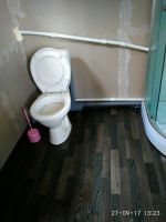 Лот: 10328671. Фото: 5. Загородный Дом 26кв.м на земельном...