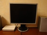 Лот: 4947142. Фото: 4. ЖК-Монитор Samsung SyncMaster... Красноярск