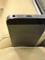 Лот: 8724024. Фото: 3. Iphone 5S 64Gb LTE. Красноярск