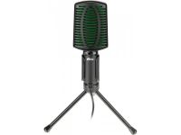 Лот: 21759156. Фото: 3. Микрофон Ritmix RDM-126 черный. Бытовая техника