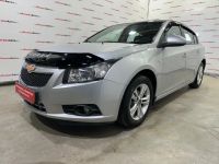 Лот: 25851180. Фото: 4. Chevrolet Cruze 2012