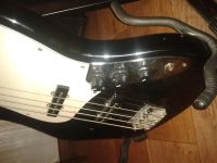 Лот: 3119305. Фото: 3. Fender Squier Affinity J-Bass. Музыкальные инструменты и оборудование