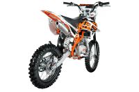 Лот: 25636063. Фото: 7. Мотоцикл KAYO Basic TT140EM PITBIKE