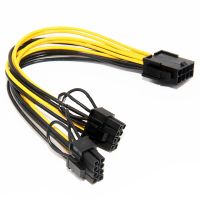 Лот: 9883239. Фото: 4. переходник c cpu(процессор) 8-pin... Красноярск