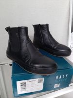 Лот: 19307219. Фото: 2. Ботинки кожа 37 размер ralf ringer. Женская обувь