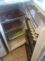 Лот: 9995040. Фото: 3. Холодильник "Бирюса-21". Бытовая техника