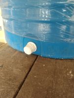 Лот: 20336915. Фото: 4. Бак (ёмкость) для воды ЭВЛ 300...