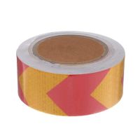 Лот: 25880183. Фото: 3. Светоотражающая лента, самоклеящаяся... Авто, мото, водный транспорт