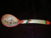 Лот: 9098216. Фото: 2. Новая советская красивая деревянная... Посуда, кухонная утварь