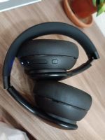 Лот: 20186508. Фото: 2. Наушники Soundcore Q10i (новые... Аудиотехника