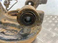 Лот: 22489692. Фото: 5. поворотный кулак Renault Duster...