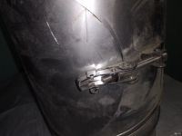 Лот: 13807537. Фото: 3. часть воздуховода с окошком для... Бизнес