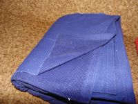 Лот: 5282117. Фото: 3. Много ткани одним лотом. Домашний быт