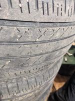 Лот: 20023013. Фото: 2. Bridgestone Turanza 205/55/R17. Шины, Диски