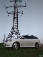 Лот: 13443628. Фото: 4. Летние колеса R17 (шины + диски... Красноярск