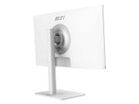Лот: 24841301. Фото: 5. Монитор MSI Modern MD2412PW