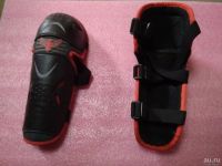 Лот: 13786202. Фото: 4. Экипировка эндуриста (Мотоботы... Красноярск