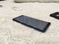 Лот: 11664461. Фото: 2. Galaxy note 8 состояние нового... Смартфоны, связь, навигация