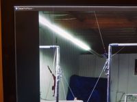 Лот: 16547385. Фото: 2. Телевизор 42 3d. ТВ и видео
