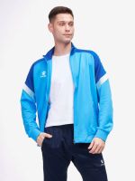 Лот: 22423975. Фото: 5. Kelme Толстовка COSTAS, Синий