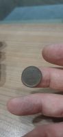 Лот: 19543502. Фото: 2. Денежка(деньга) 1860 года ем. Монеты