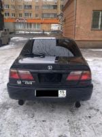 Лот: 978896. Фото: 2. Продам Honda Accord Sir-t. Авто, мото, водный транспорт