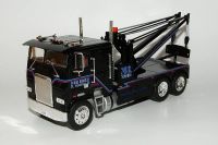 Лот: 18842089. Фото: 2. Модель 1:43 Freightliner FLA Эвакуатор... Моделизм