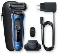 Лот: 17748492. Фото: 2. Электробритва Braun 60-B1200s... Мелкая бытовая техника