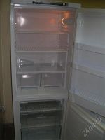 Лот: 805510. Фото: 2. холодильник indesit Двухкамерный. Крупная бытовая техника