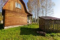 Лот: 25778248. Фото: 2. 2-комн. дача , СНТ Кедр-9 СНТ... Продажа