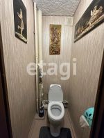 Лот: 25286973. Фото: 19. 2-комн. квартира , Красноярск...
