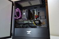Лот: 17008529. Фото: 2. Игровой компьютер Ryzen 7 / GTX... Компьютеры, ноутбуки, планшеты