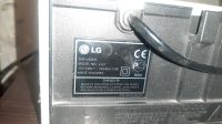 Лот: 17458697. Фото: 3. Видеомагнитофон LG L227. Бытовая техника