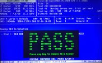 Лот: 25627214. Фото: 3. Память DIMM DDR4 8Gb PC25600 3200MHz... Компьютеры, оргтехника, канцтовары