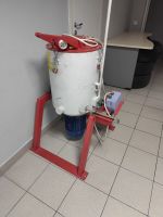 Лот: 25530153. Фото: 3. Дробилка измельчитель катализаторов. Красноярск