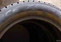 Лот: 8172531. Фото: 3. Шины зимние 215/50 R17 215/50... Авто, мото, водный транспорт