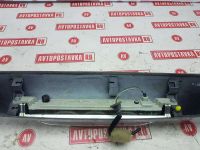 Лот: 20900071. Фото: 8. Спойлер Toyota Wish ZNE10G 1ZZ-FE...