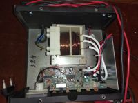 Лот: 18367908. Фото: 4. Зарядное устройство 10-64 Ач... Красноярск