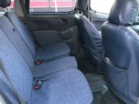 Лот: 11034457. Фото: 6. Toyota FunCargo 2001 год Я один...