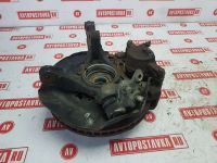 Лот: 20899111. Фото: 4. Ступица Toyota Windom MCV21 2MZ-FE... Красноярск
